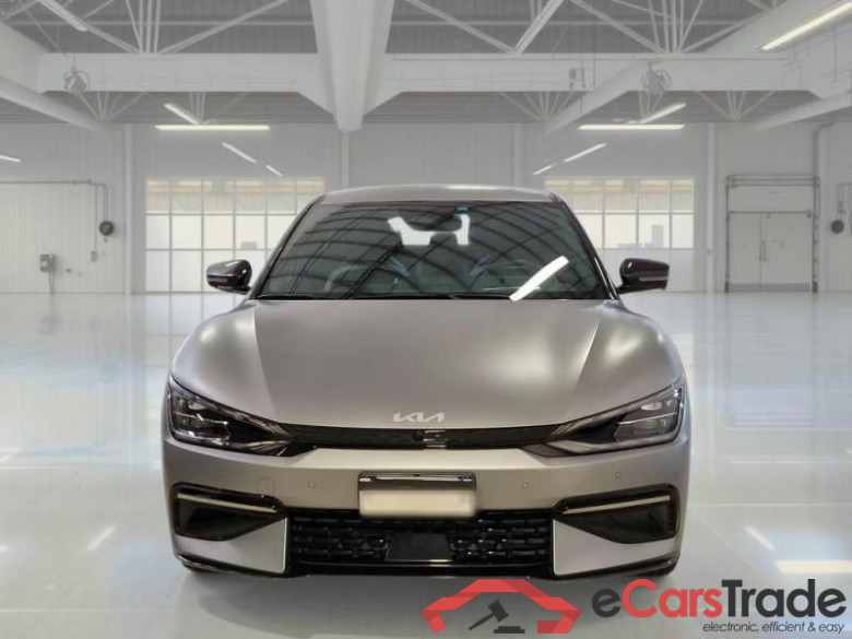KIA EV6 / 2021 / 5P / SUV 77,4 KWH GT LINE AWD #6