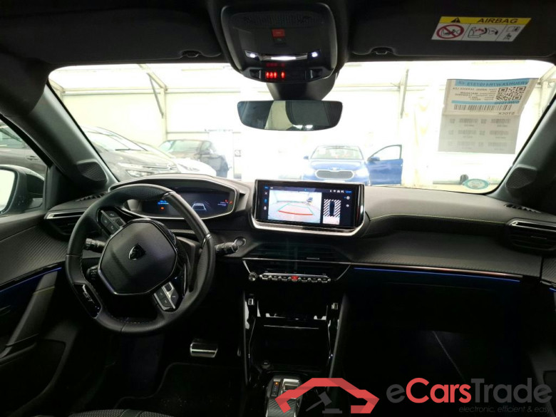 208 (e-) GT 51kWh BVA #6