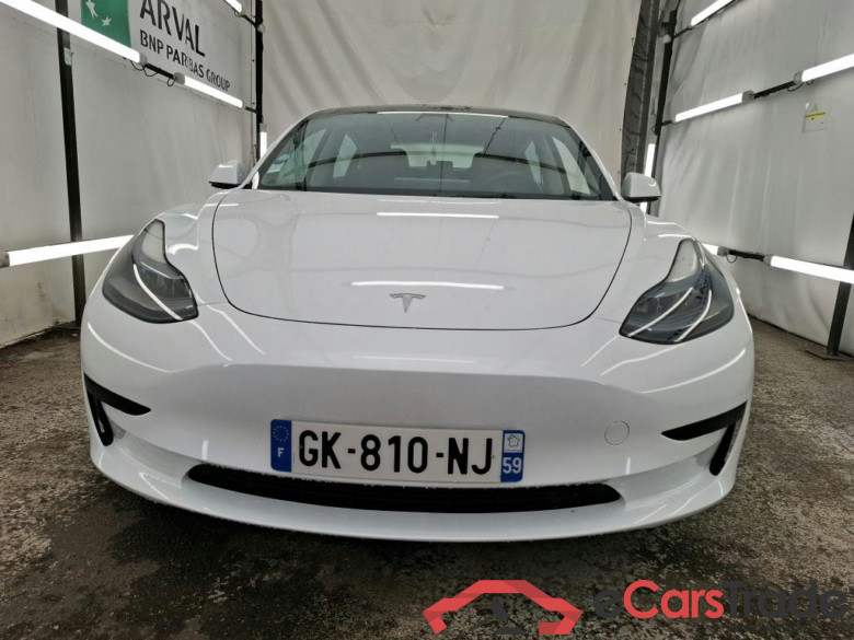 TESLA Model 3 / 2018 / 4P / Berline Propulsion #1