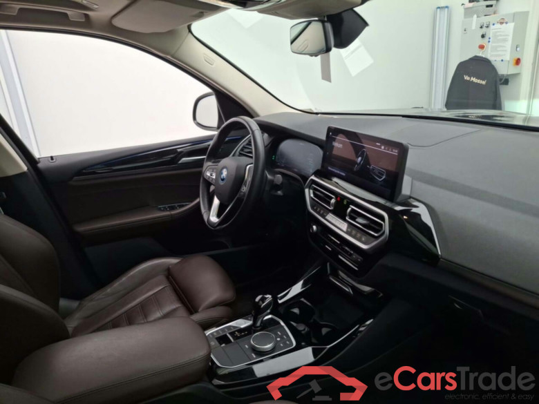 BMW X3 2.0 XDRIVE30E AT #3