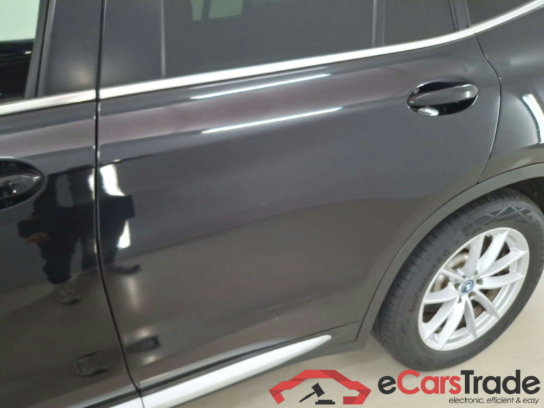 BMW X3 2.0 XDRIVE30E AT #6