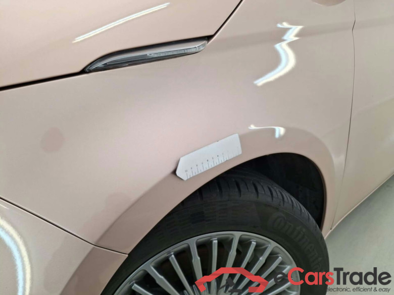 FIAT 500E 42KWH #5