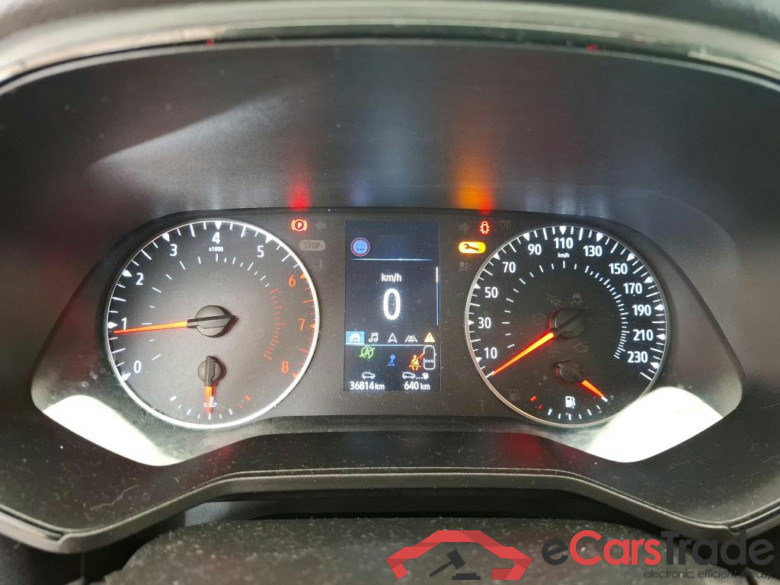Clio V Business 1.0 SCe 65CV BVM5 E6d #6
