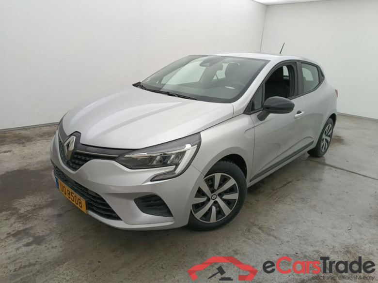 RENAULT CLIO V 1.0 TCe Equilibre GPF 5d