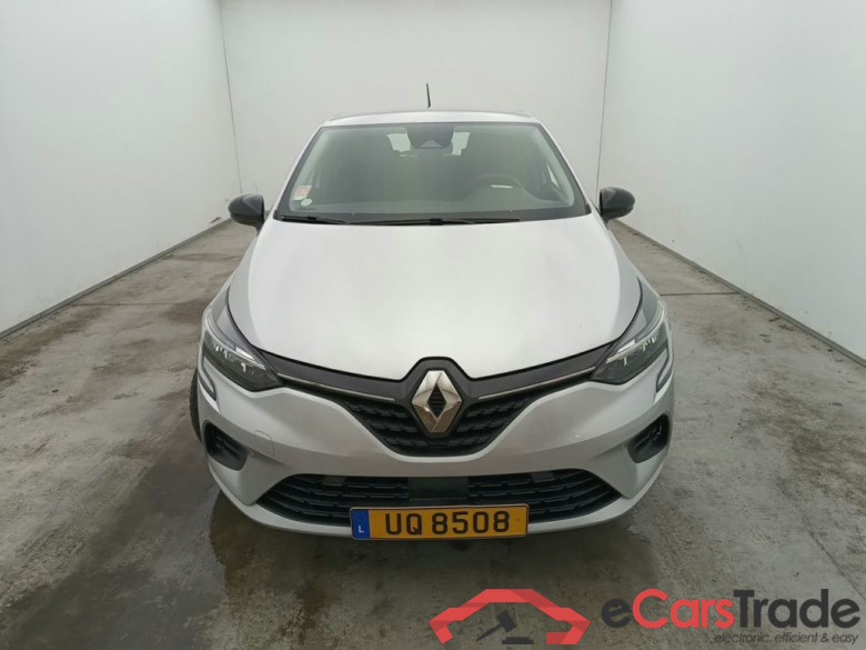RENAULT CLIO V 1.0 TCe Equilibre GPF 5d #5