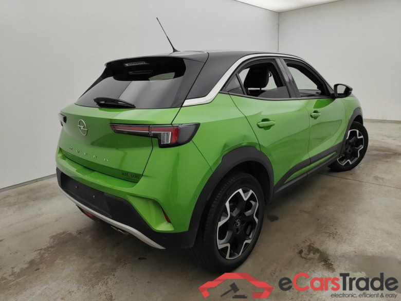 OPEL MOKKA - 2021 1.2 Turbo 130 Ultimate S/S 5d #2