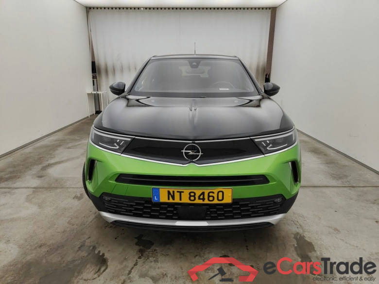 OPEL MOKKA - 2021 1.2 Turbo 130 Ultimate S/S 5d #5