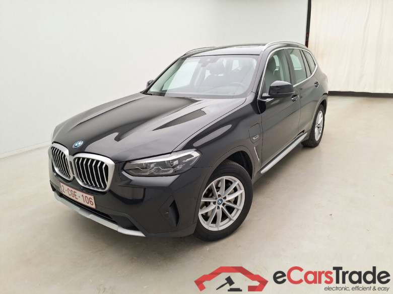BMW, X3 FL'21 PHEV, X3 xDrive30e 135kW Aut. #2