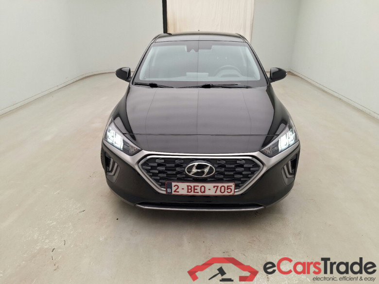 Hyundai, Ioniq FL'19, Ioniq 1.6GDi Hybride Feel #1