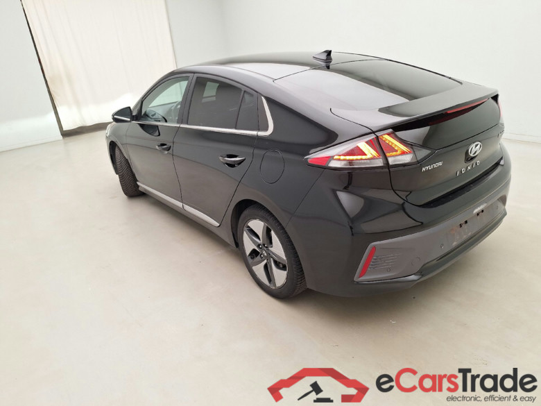 Hyundai, Ioniq FL'19, Ioniq 1.6GDi Hybride Feel #3