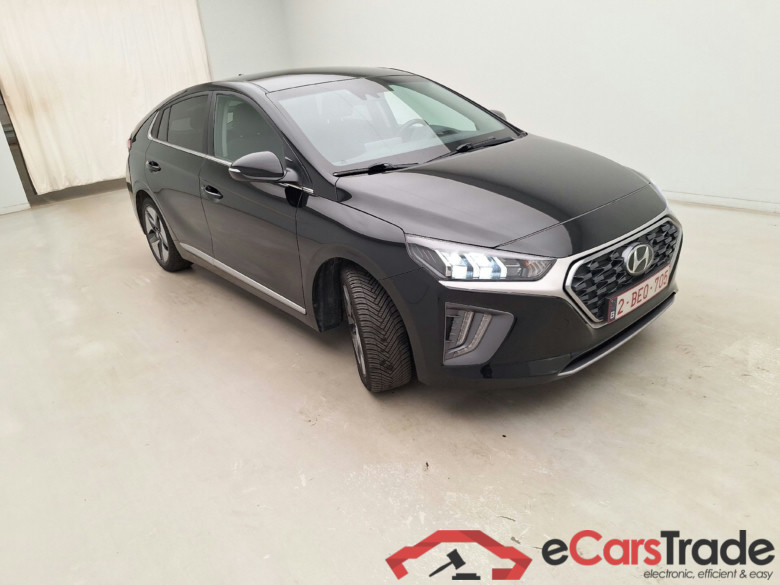 Hyundai, Ioniq FL'19, Ioniq 1.6GDi Hybride Feel #5