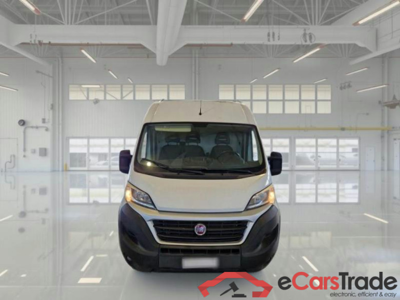 FIAT DUCATO 2014 FURGONE 35 MH2 3.0 CNG 16V 136CV 6M #6