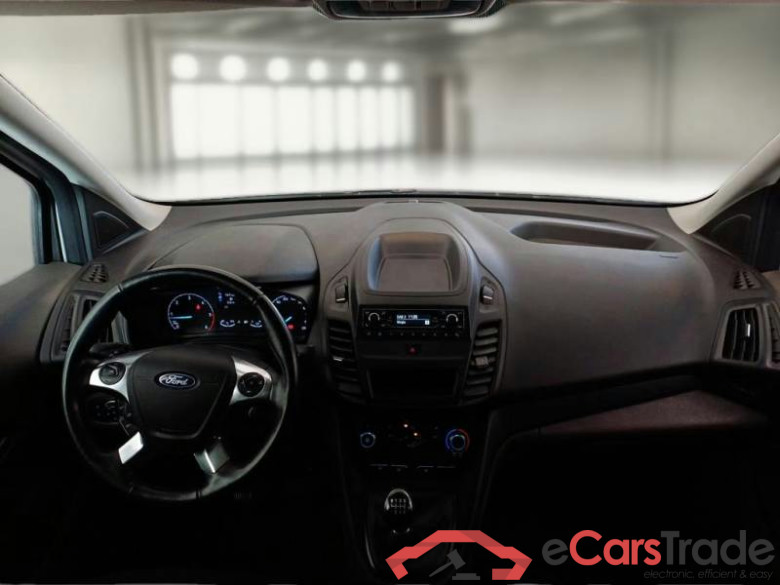 FORD TRANSIT CONNECT / 2018 / 4P / VETT. FURGONATA 1.5 TDCI 100CV SeS TREND 200 L1H1 #3
