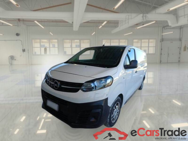OPEL VIVARO / 2019 / 4P / FURGONE 2.0 DIESEL 120CV SeS L3H1 ENJOY P.M.