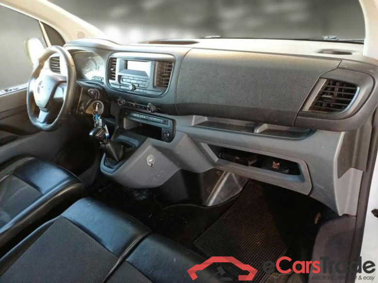 OPEL VIVARO / 2019 / 4P / FURGONE 2.0 DIESEL 120CV SeS L3H1 ENJOY P.M. #3