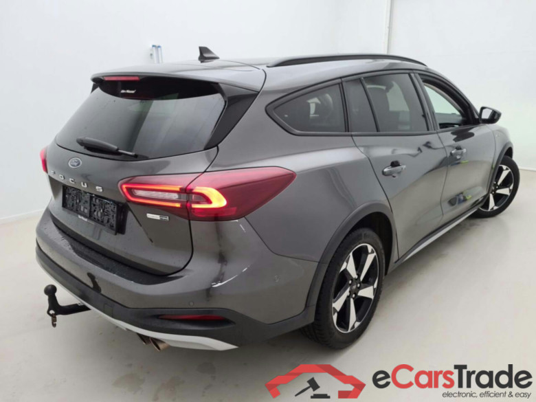 FORD FOCUS WAGON 1.0 EBH ACTIVE X AUT. #2