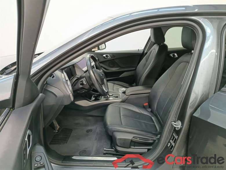 BMW 1 Reeks Hatch 116dA (85 kW) 5d #3