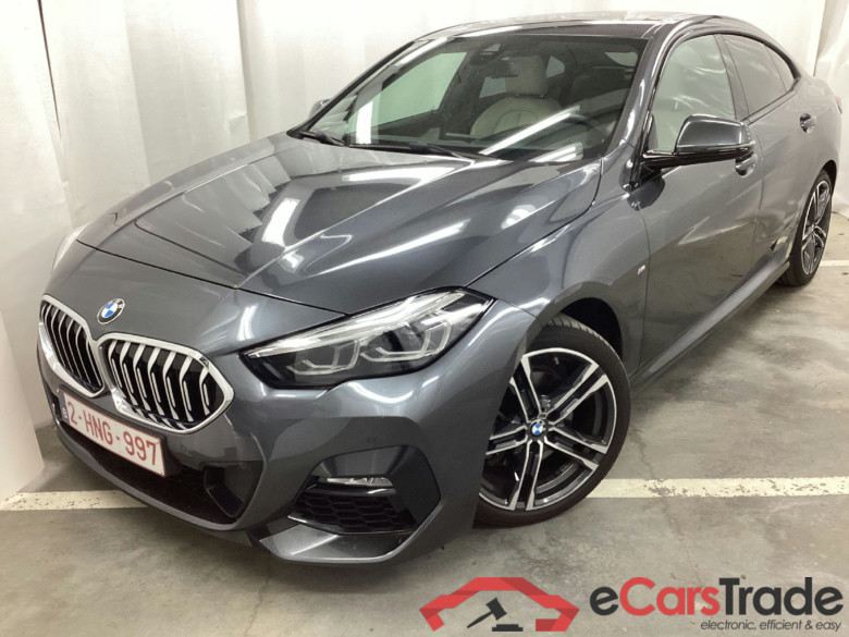 BMW, 218i GranCoupé, 218i GranCoupé 100kW Aut. #2