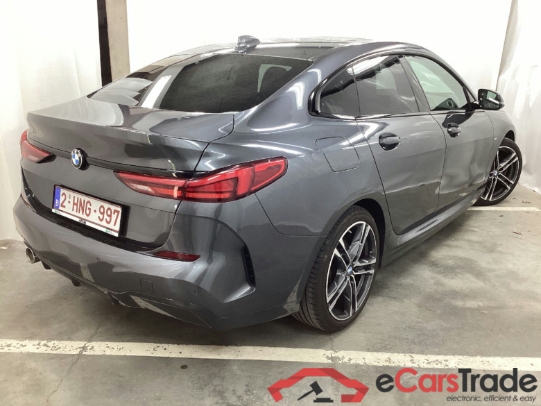 BMW, 218i GranCoupé, 218i GranCoupé 100kW Aut. #4