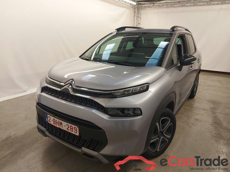 Citroën C3 Aircross 1.5 BlueHDi 120 S&S EAT6 Feel 5d #1