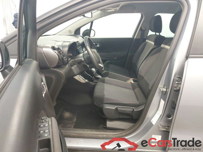 Citroën C3 Aircross 1.5 BlueHDi 120 S&S EAT6 Feel 5d #3