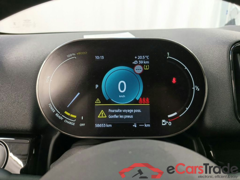 Mini Countryman Cooper S E ALL4 AT 5d #6