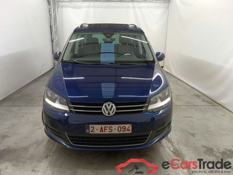 Volkswagen Sharan 1.4 TSi 110kW DSG6 Comfortline 5d 7pl #5