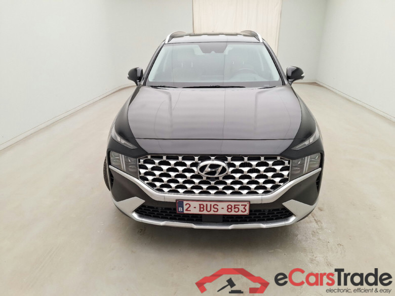 Hyundai, Santa Fe FL'20 PHEV, Santa Fe 1.6PHEV 195kW Shi.4x4 7pl #1