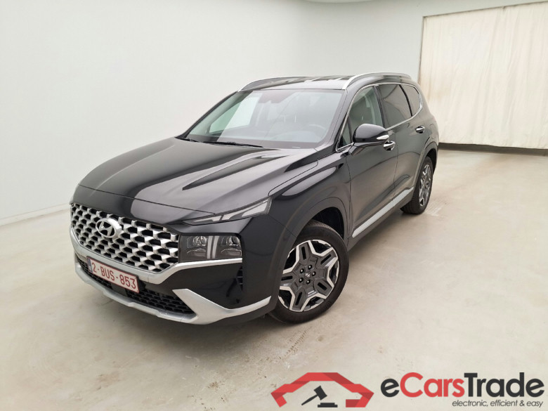 Hyundai, Santa Fe FL'20 PHEV, Santa Fe 1.6PHEV 195kW Shi.4x4 7pl #2