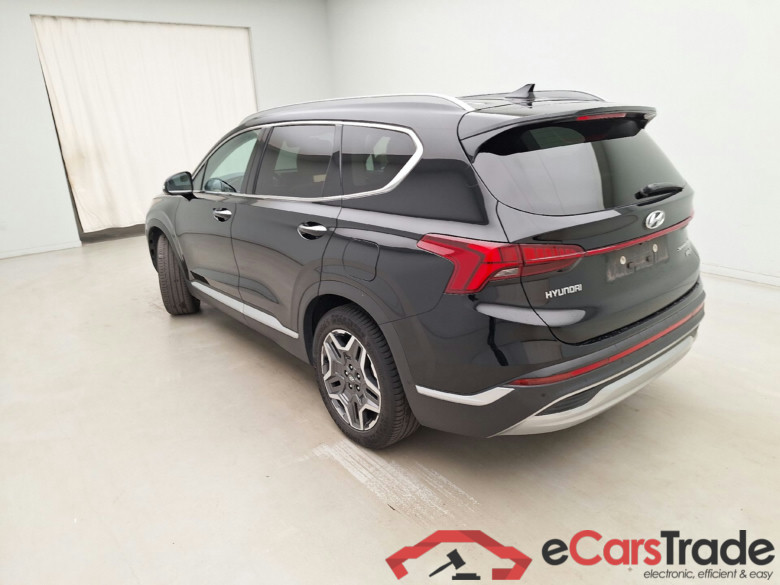 Hyundai, Santa Fe FL'20 PHEV, Santa Fe 1.6PHEV 195kW Shi.4x4 7pl #3