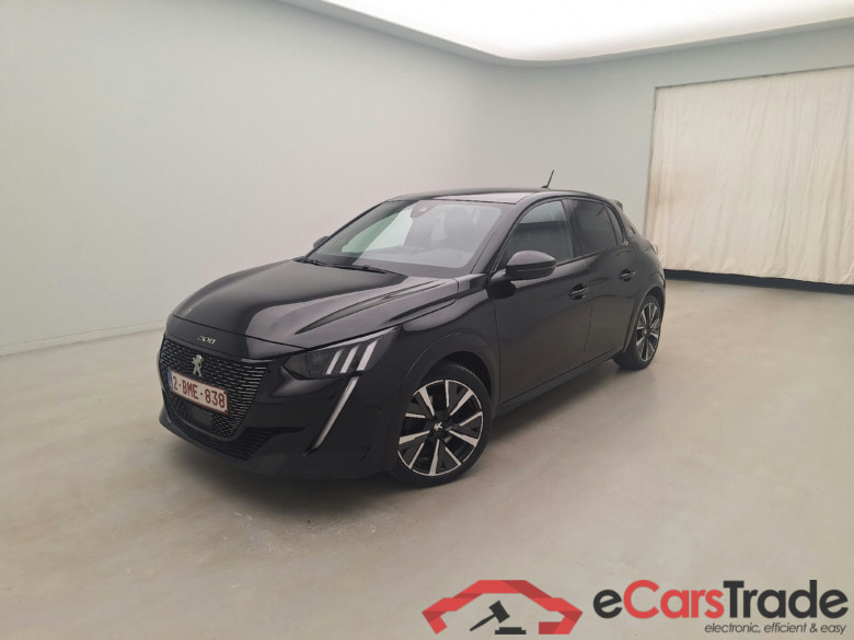 Peugeot, 208 '19, 208 1.2PT 130 GT EAT #2