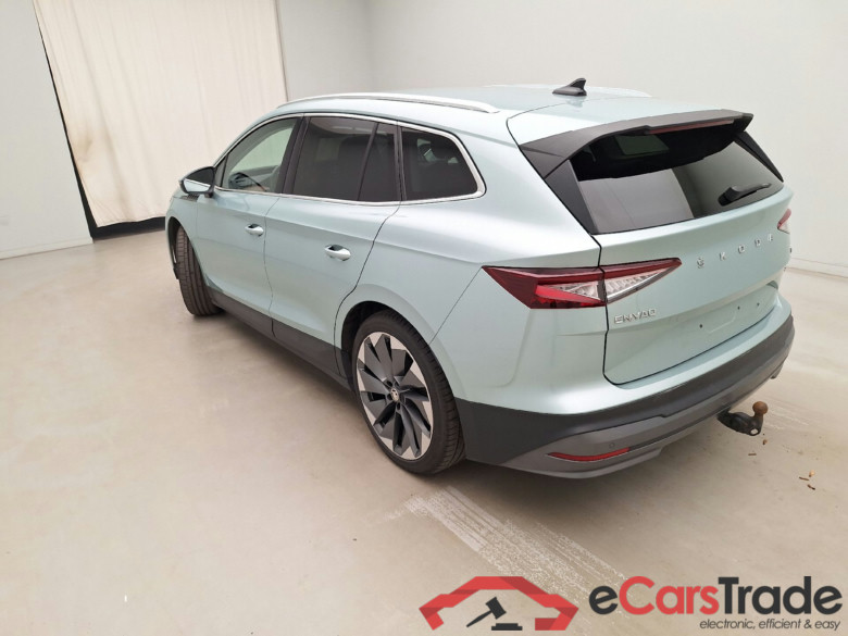 Skoda, Enyaq '21 BEV, Enyaq 80 #3