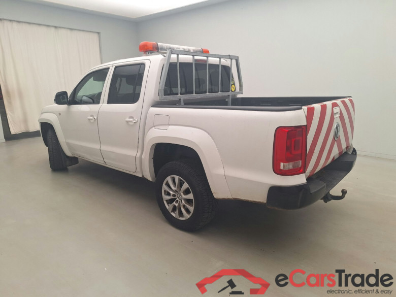 VW, _Amarok '16, Amarok 3.0TDI 204 Comf.4x4 #3
