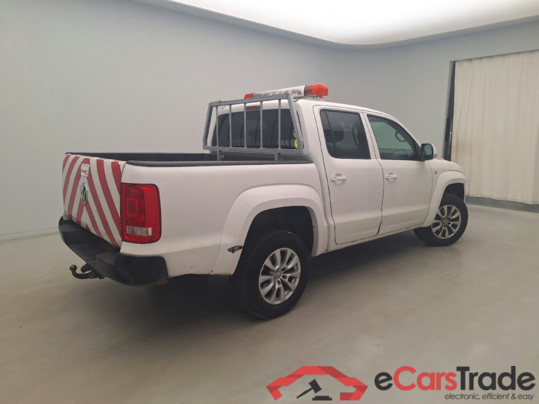 VW, _Amarok '16, Amarok 3.0TDI 204 Comf.4x4 #4