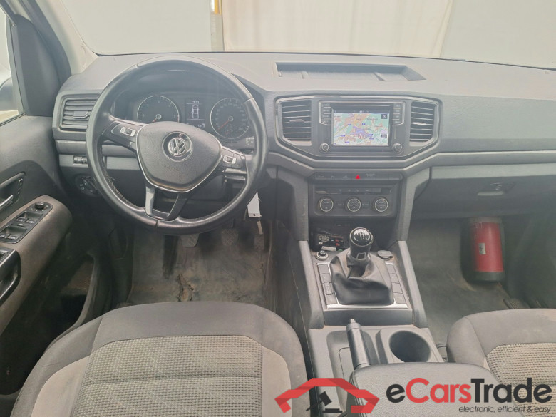 VW, _Amarok '16, Amarok 3.0TDI 204 Comf.4x4 #6
