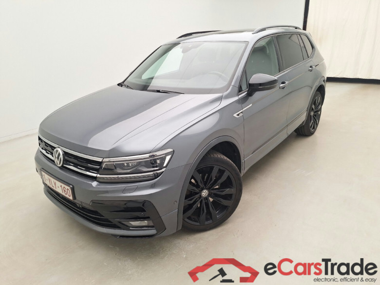 VW, Tiguan Allspace '17, Tig.Allsp.TSI 150 Platinum DSG 7pl #2