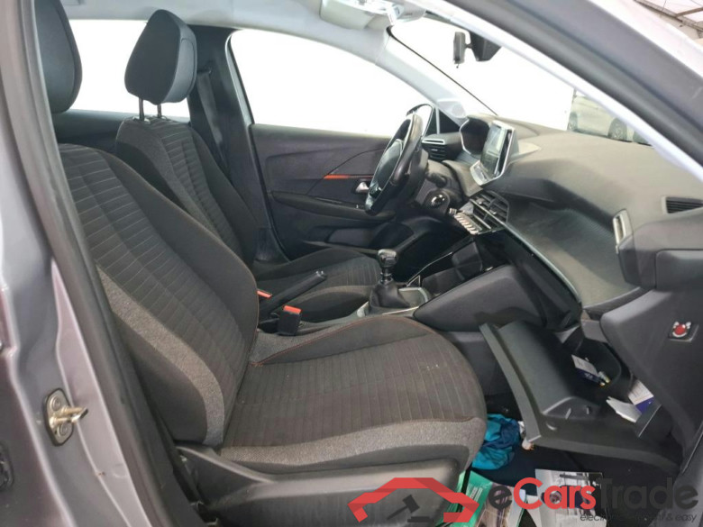 PEUGEOT 208 / 2019 / 5P / Berline Puretech 100 S&S ACTIVE #6