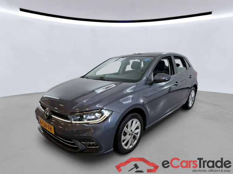 VOLKSWAGEN POLO 70 kW #1