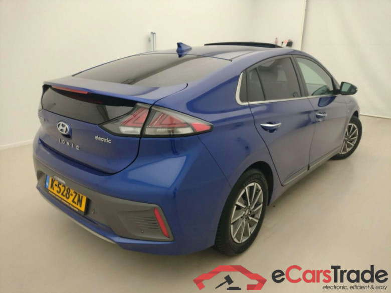 HYUNDAI IONIQ Premium EV 38 kWh #2