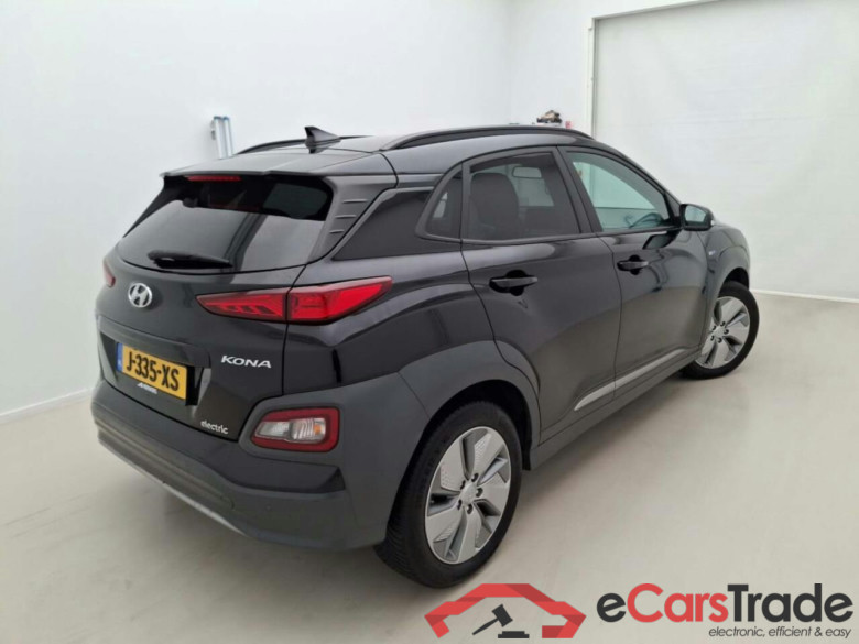 HYUNDAI Kona EV Fashion 64 kWh #2