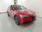 preview Alfa Romeo Stelvio #1