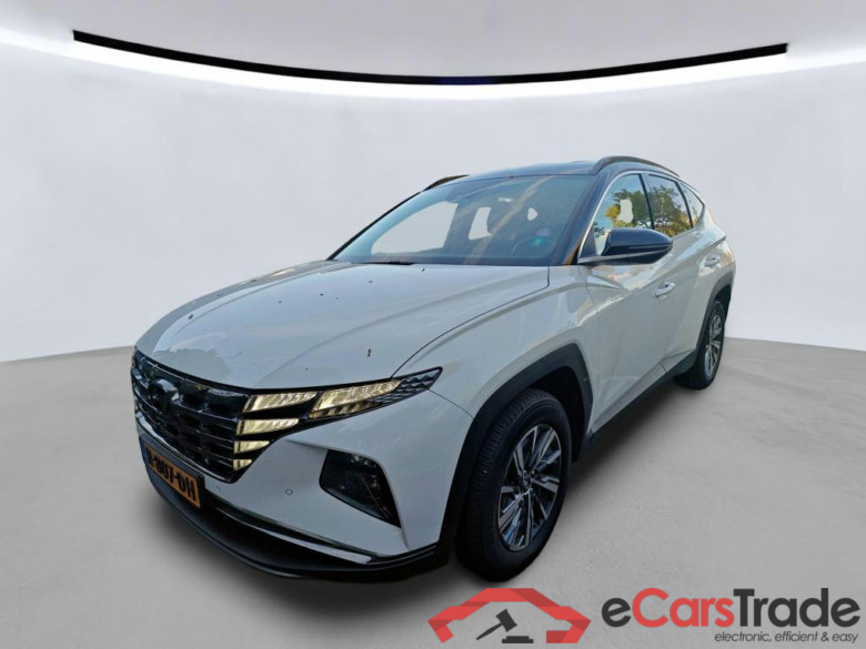 HYUNDAI TUCSON 132 kW #1