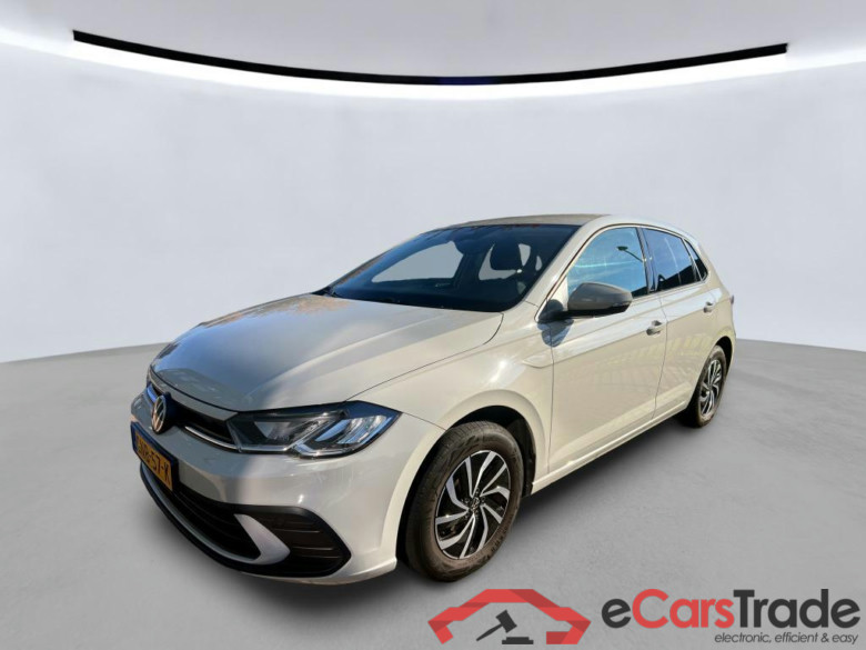 VOLKSWAGEN POLO 70 kW #1