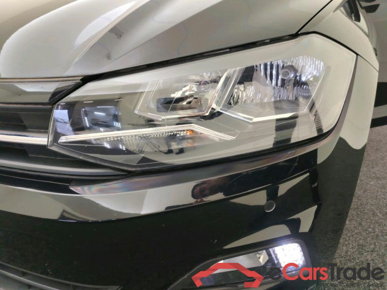 VOLKSWAGEN POLO 70 kW #4
