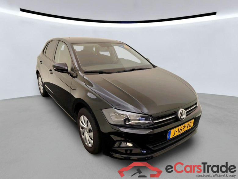 VOLKSWAGEN POLO 70 kW #5