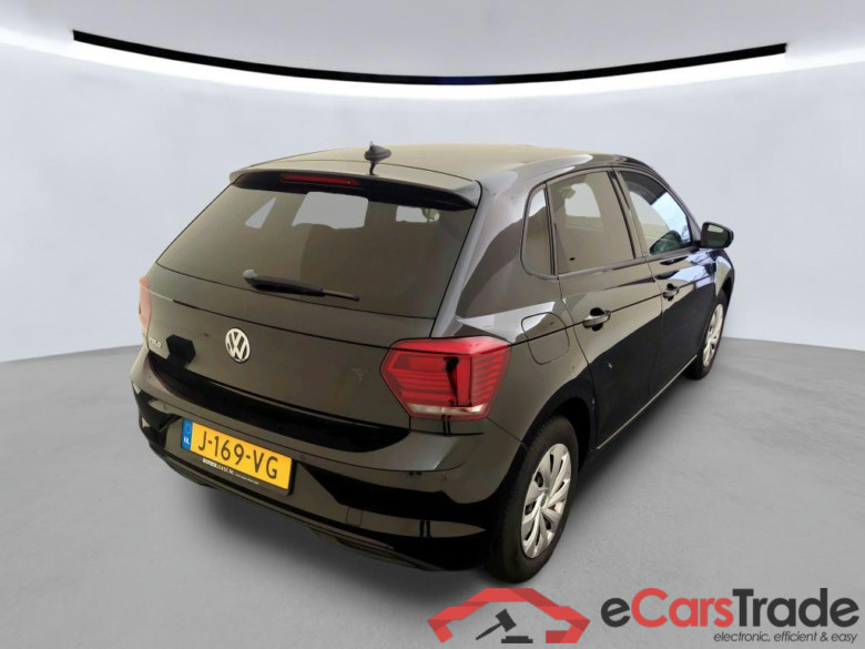 VOLKSWAGEN POLO 70 kW #6