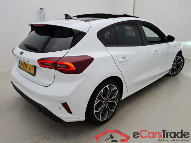 FORD FOCUS 1.0 EBH ST Line X #2