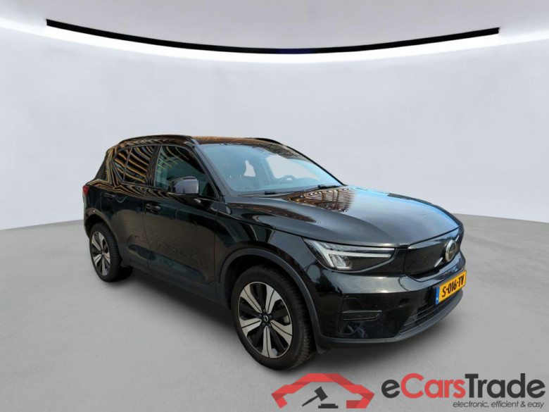 VOLVO XC40 170 kW #5