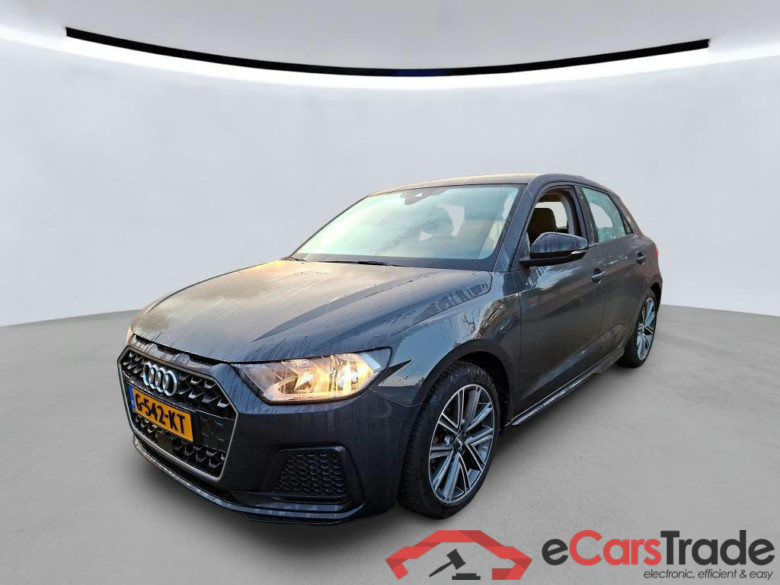 AUDI A1 Sportback 70 kW