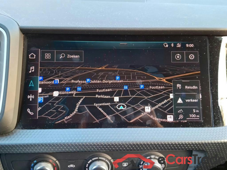 AUDI A1 Sportback 70 kW #3